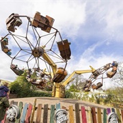 Gold Curse (Drievliet)