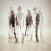 Crawlers - Crawlers (EP)