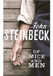 Of Mice and Men (Steinbeck, John)
