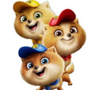 Junior Patrollers (Paw Patrol)