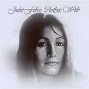 Clotho's Web - Julie Felix