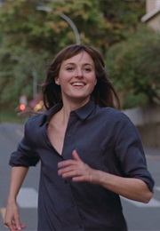 Renate Reinsve in the Worst Person in the World (2021)