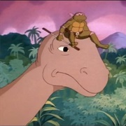 S3.E10: Turtles at the Earth's Core