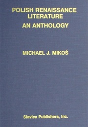 A Short Conversation Between Three Persons, a Squire, a Bailiff, and a Parson (Mikołaj Rej)