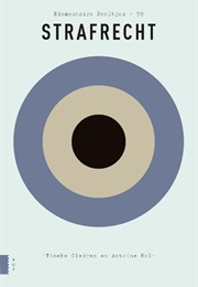 Starfrecht (Tineke Cleiren)