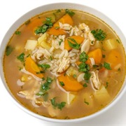 Canja De Galinha (Brazil)