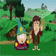 South Park: "The Hobbit" (S17,E10)