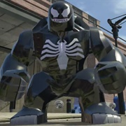 Ultimate Venom
