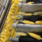 S1.E10: Holograms/Package Printing/Skin Culture/Canned Corn