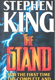The Stand (Stephen King)