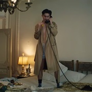 Timothée Chalamet - "Marty Supreme"