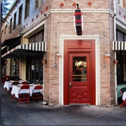 Little Dom's Los Feliz