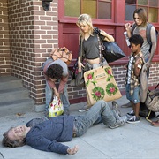 S7.E3: Home Sweet Homeless Shelter