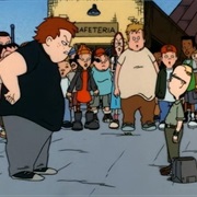 S2.E3: Gus' Last Stand