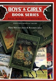 Boys' & Girls' Book Series Real World Adventures: Identification & Values (Diane McClure Jones)