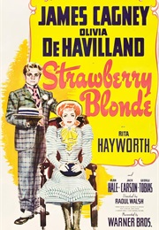 The Strawberry Blonde - Heinz Roemheld (1941)