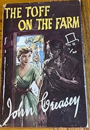 The Toff on the Farm (John Creasey)