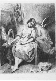 Trilby, or the Fairy of Argyll (Charles Nodier)