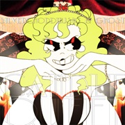 Candle Queen - Ghost and Pals