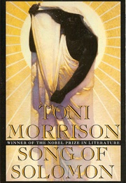 Song of Solomon (Toni Morrison)