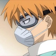 19. the Source of Cheer Can Be Affected by Colds Too