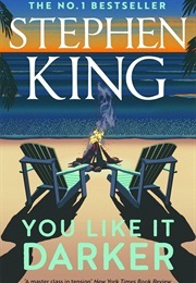 You Like It Darker (King, Stephen)