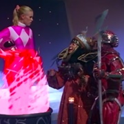 Master Vile and the Metallic Armor Part 2