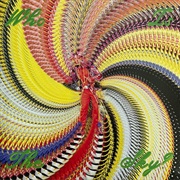 David Byrne & Ghost Train Orchestra - Who Is the Sky?