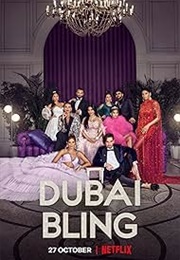 Dubai Bling Seaon 1 (2022)