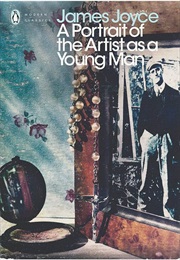 A Portrait of the Artist as a Young Man (Joyce, James)