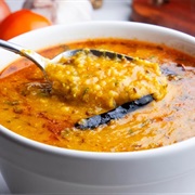 Masoor Dal (Bangladesh)