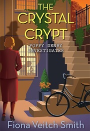 The Crystal Crypt (Fiona Veitch Smith)