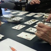 Hand and Foot Canasta
