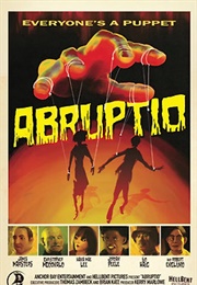 Abruptio (2024)