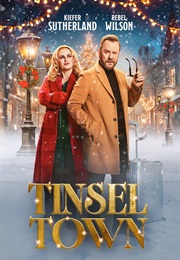 Tinsel Town (2025)