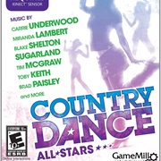 Country Dance All Stars
