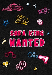 Sofa King Wanted (Alexa Riley)