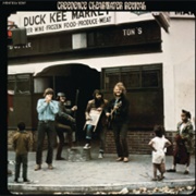 Effigy - Creedence Clearwater Revival