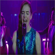 Honorable Mention: Legacies: "We're Gonna Need a Spotlight" (S1,E11)