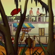 S1.E7: The Mystery of the Missing Detective