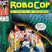 Robocop: Robosaur