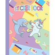 Sticker Book