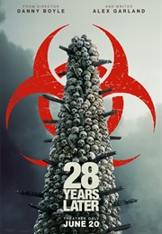 28 Years Later (2025)