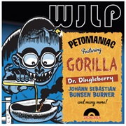 WJLP - Petomaniac