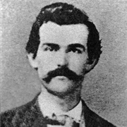 Doc Holliday