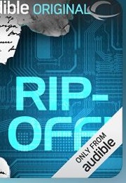 Rip-Off! (John Scalzi, Et Al.)