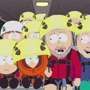 S16.E6: I Should Have Never Gone Ziplining