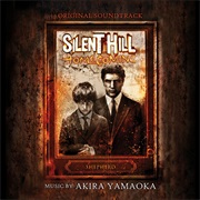 Akira Yamaoka - Silent Hill Homecoming