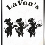 Lavon's Bakery and Bar-B-Q