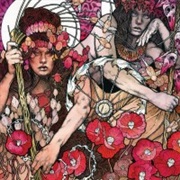 Red Album - Baroness (2007)
